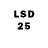 Amphetamine 98% Leila Mac